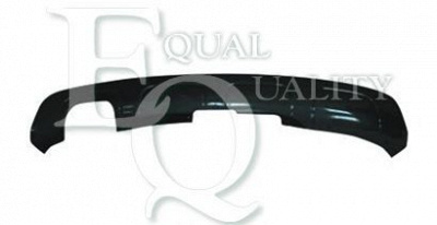 EQUAL QUALITY p4562 - Спойлер